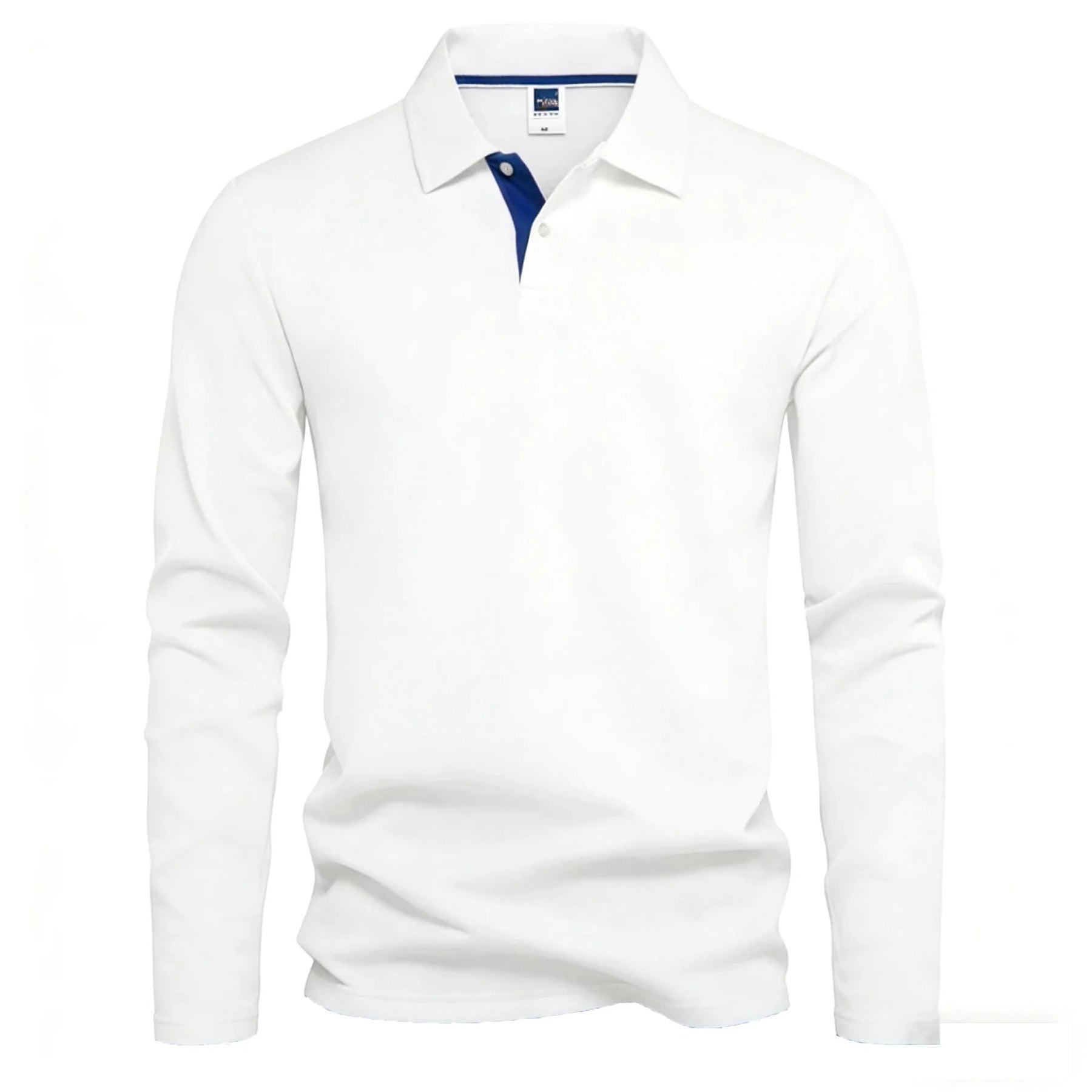 Camisa Polo Masculina Alta Gramatura ALBDAY