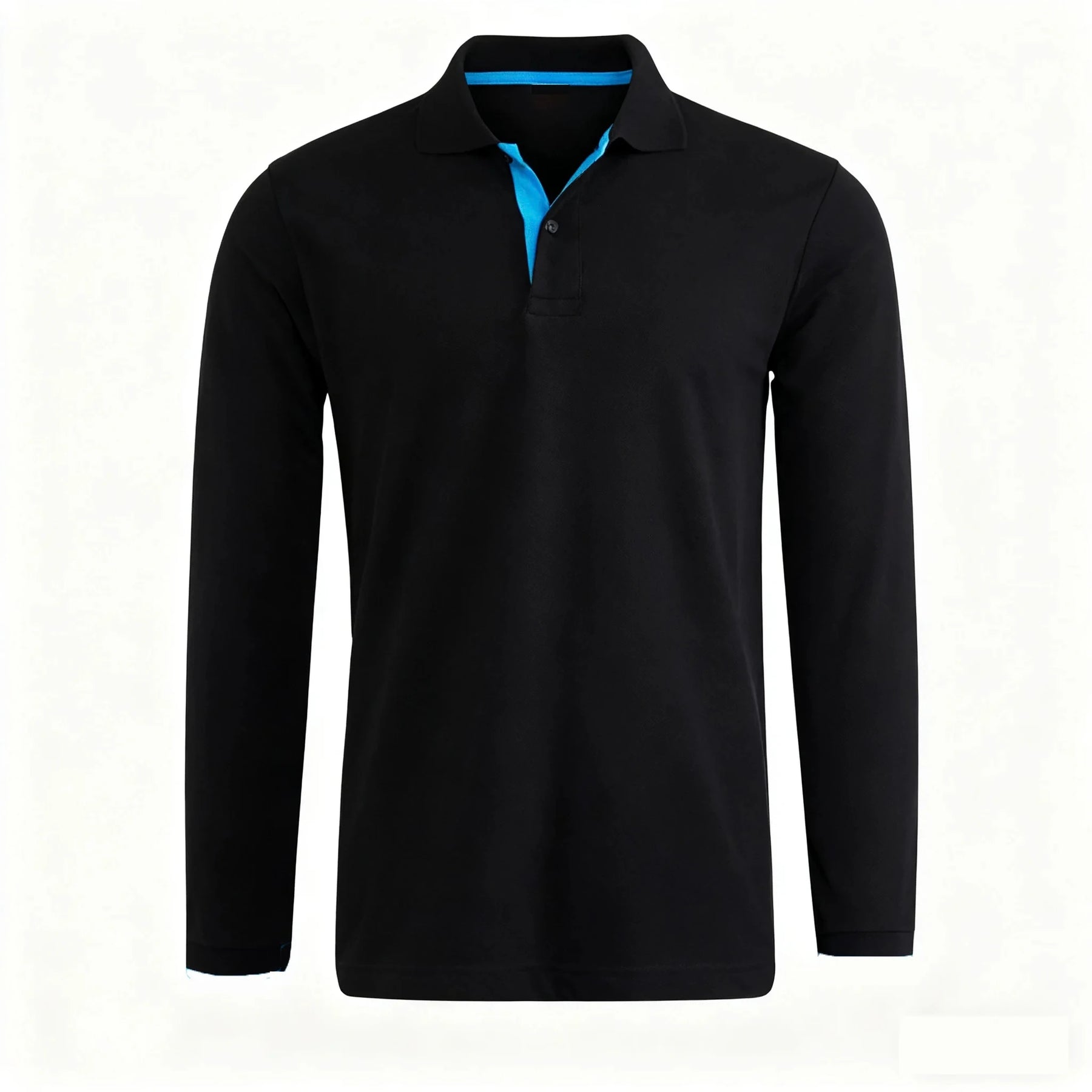 Camisa Polo Masculina Alta Gramatura ALBDAY