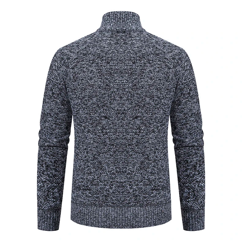 Cardigan Masculino Casual Alback