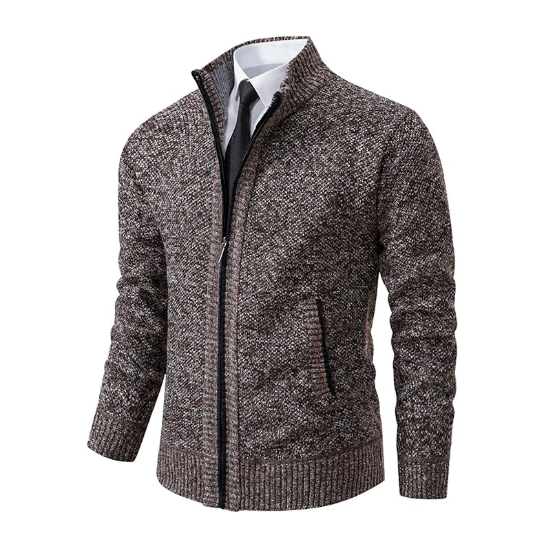 Cardigan Masculino Casual Alback