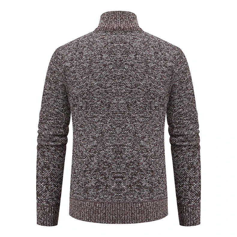Cardigan Masculino Casual Alback
