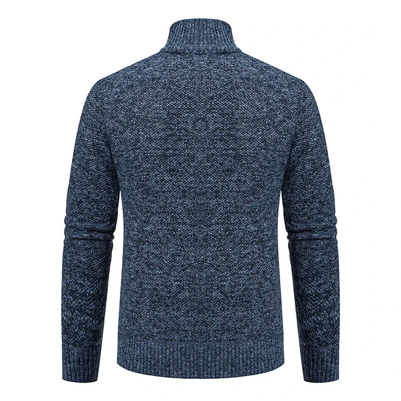 Cardigan Masculino Casual Alback