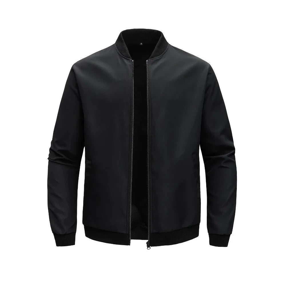 Jaqueta Masculina Bomber Alback