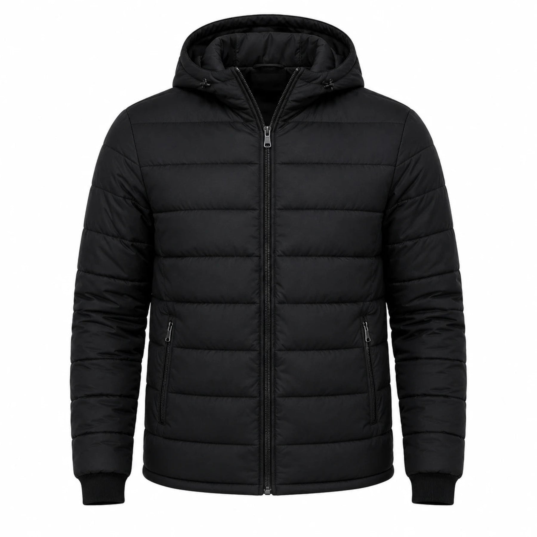 Jaqueta Masculina Puffer Inverno ALBACK