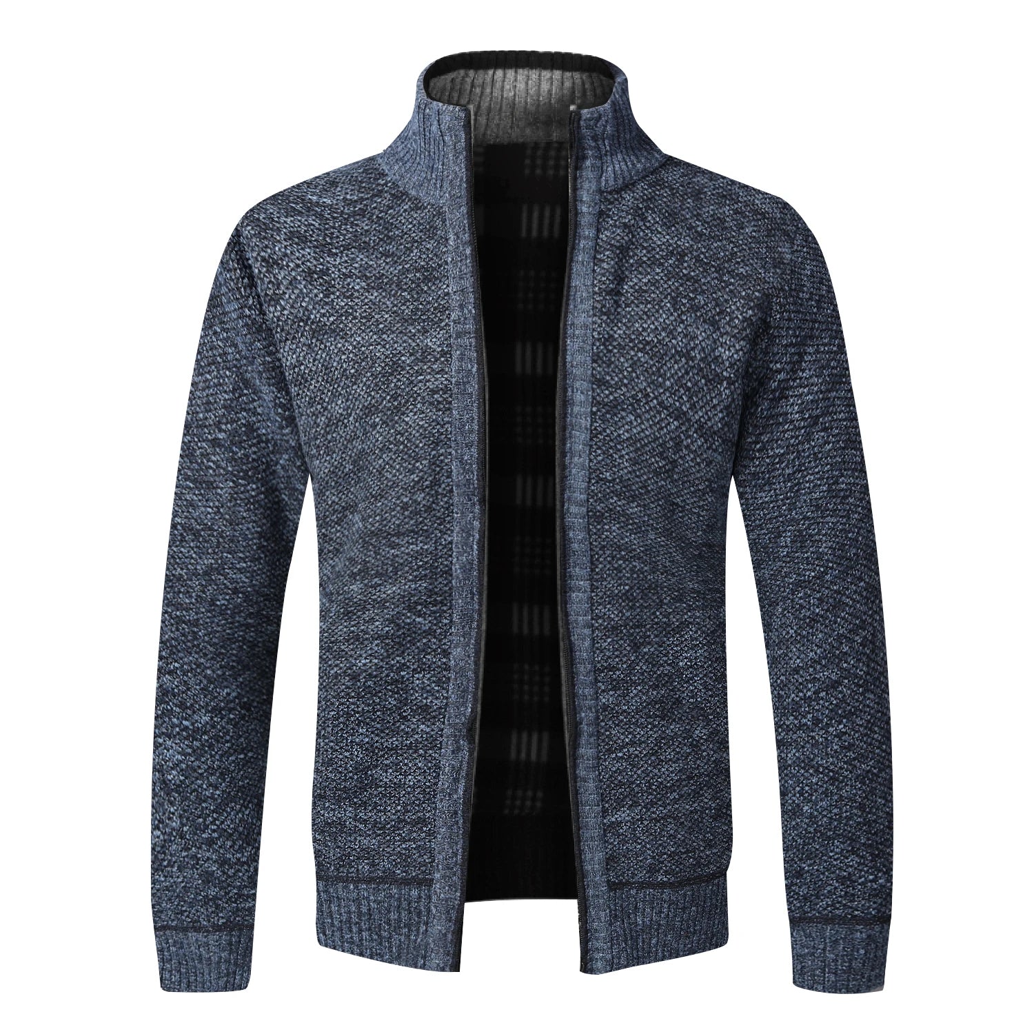 Suéter Masculino Tricô Casual ALBSTEP