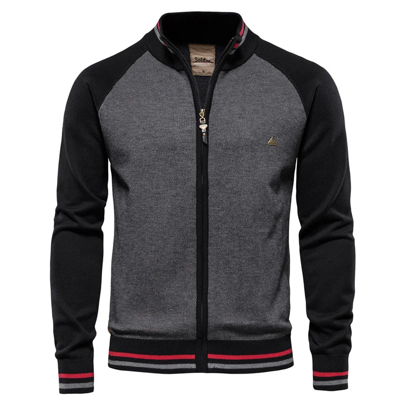 Suéter Masculino Gola alta Alback