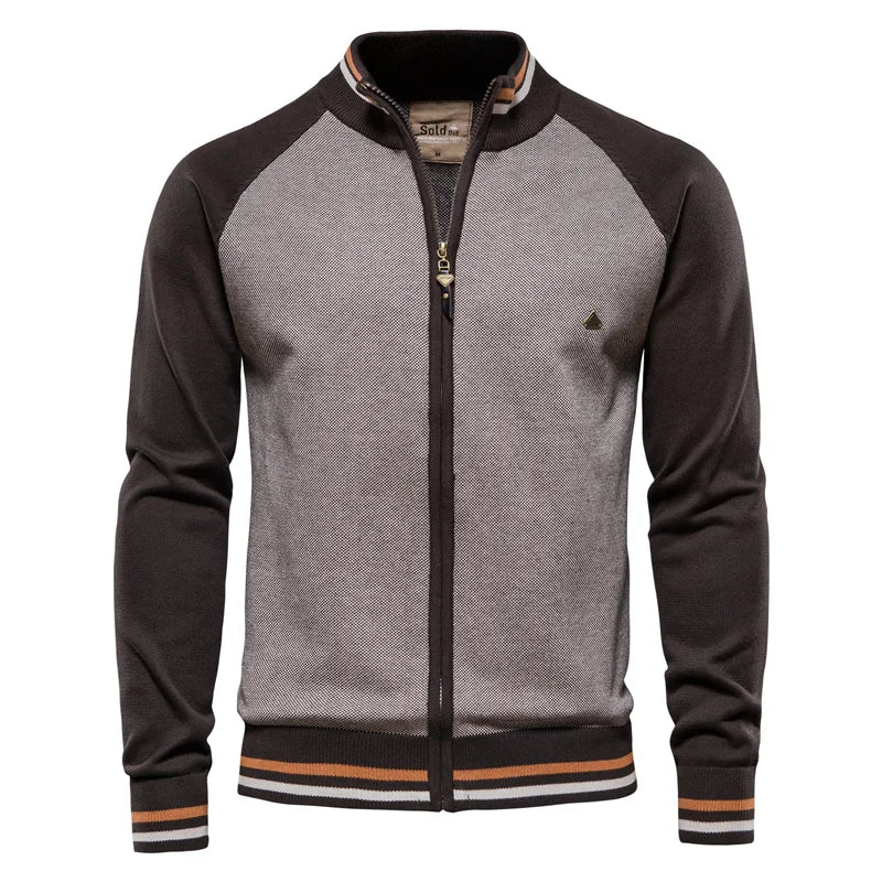 Suéter Masculino Gola alta Alback