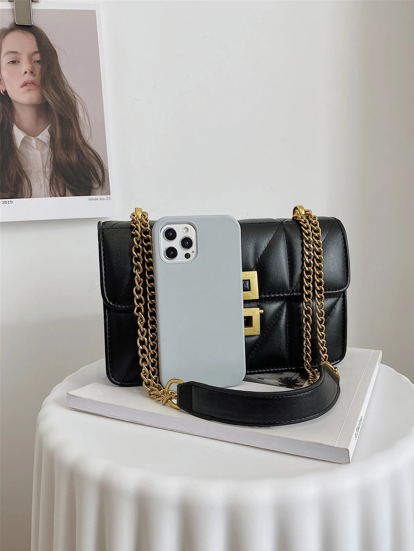 Bolsa Divine Allure