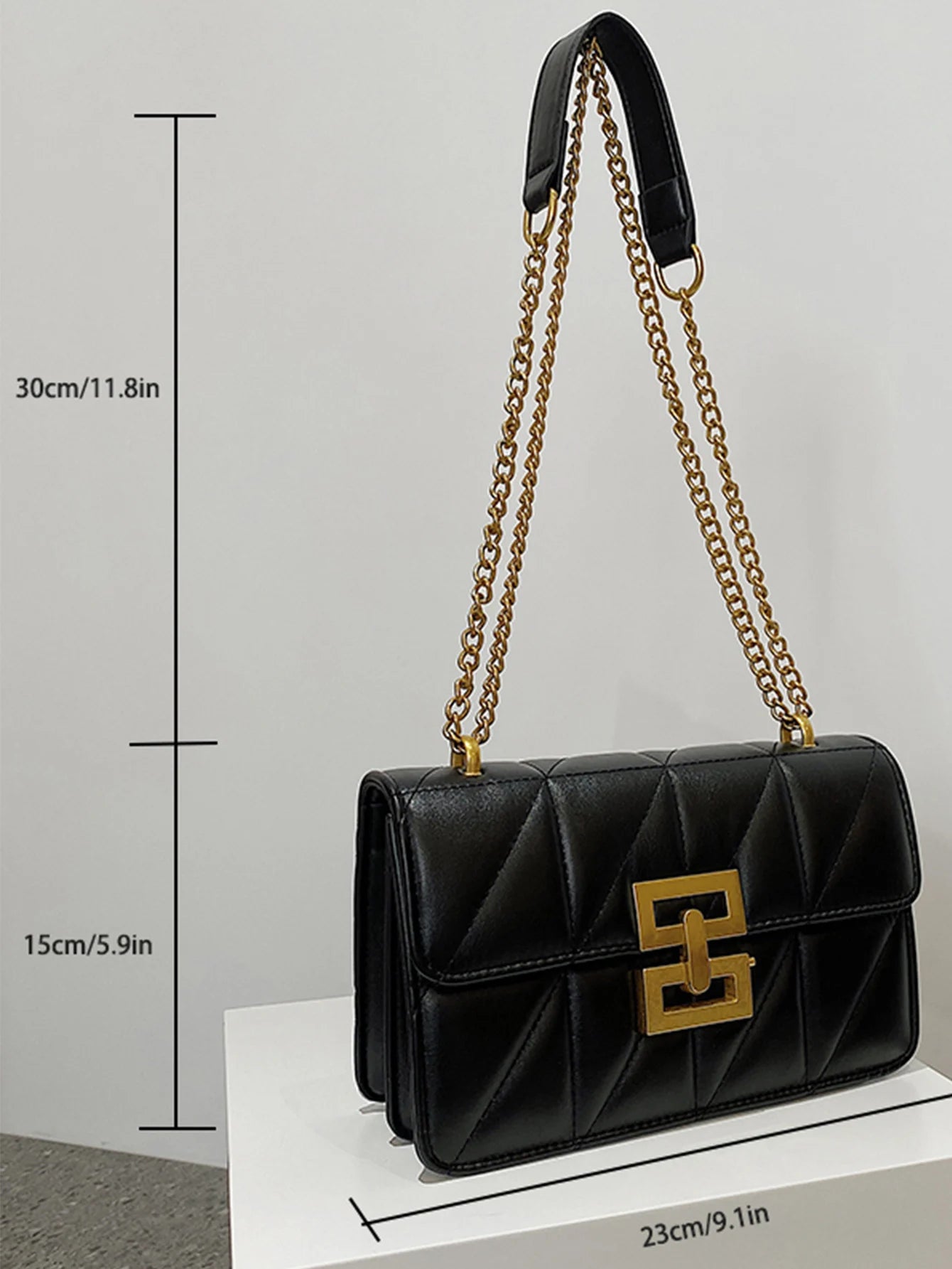 Bolsa Divine Allure