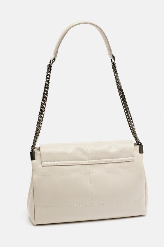Bolsa Feminina Tiracolo - Eudora