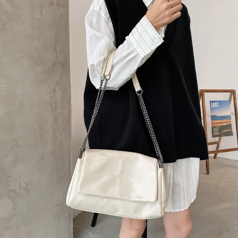 Bolsa Feminina Tiracolo - Eudora