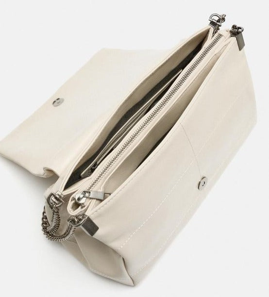 Bolsa Feminina Tiracolo - Eudora