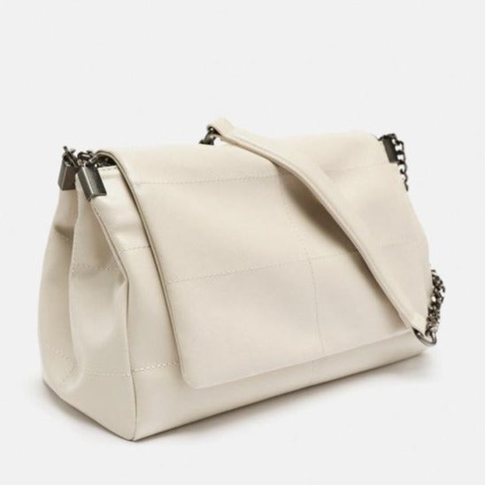 Bolsa Feminina Tiracolo - Eudora
