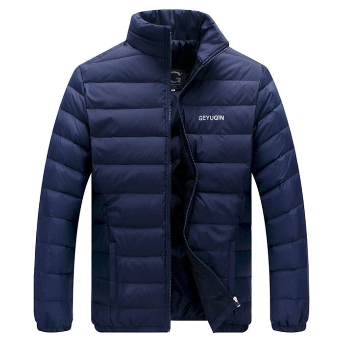 Jaqueta Masculina Puffer ALBDAY