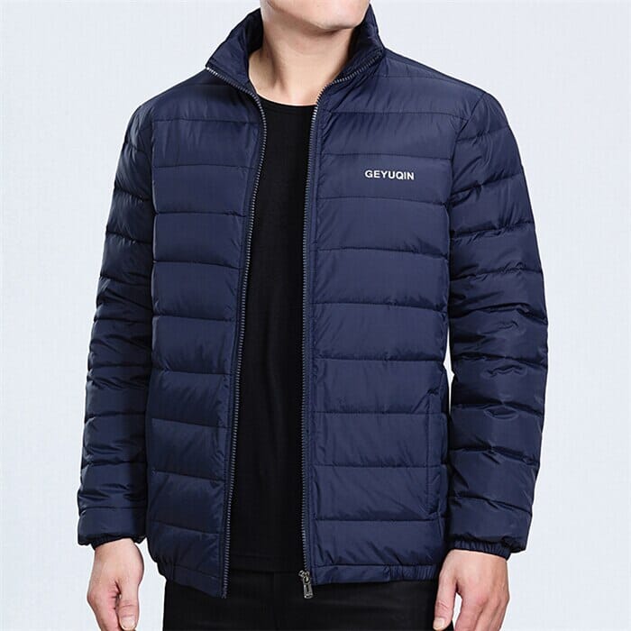 Jaqueta Masculina Puffer ALBDAY