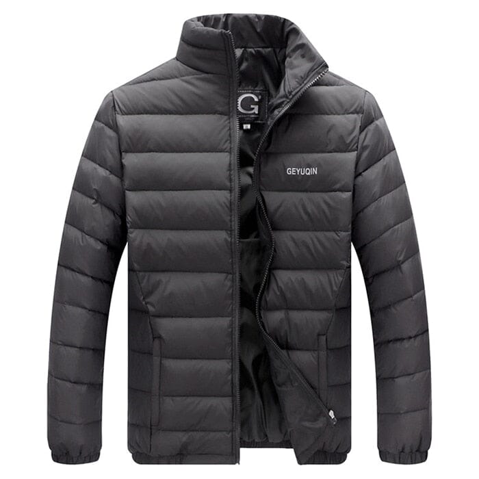 Jaqueta Masculina Puffer ALBDAY