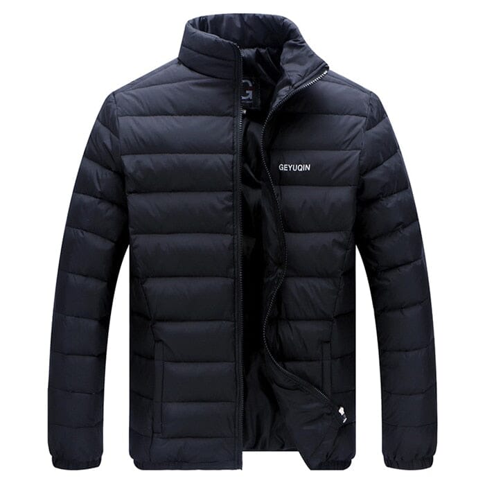Jaqueta Masculina Puffer ALBDAY