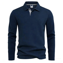 Camisa Polo Masculina Alta Gramatura ALBDAY