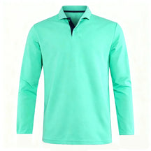 Camisa Polo Masculina Alta Gramatura ALBDAY
