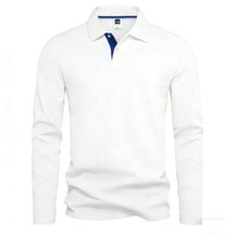 Camisa Polo Masculina Alta Gramatura ALBDAY