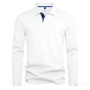 Camisa Polo Masculina Alta Gramatura ALBDAY