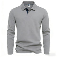Camisa Polo Masculina Alta Gramatura ALBDAY