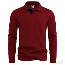 Camisa Polo Masculina Alta Gramatura ALBDAY