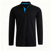 Camisa Polo Masculina Alta Gramatura ALBDAY