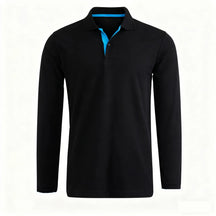 Camisa Polo Masculina Alta Gramatura ALBDAY
