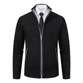 Cardigan Masculino Casual Alback