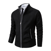 Cardigan Masculino Casual Alback