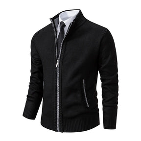 Cardigan Masculino Casual Alback