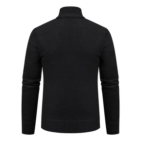 Cardigan Masculino Casual Alback