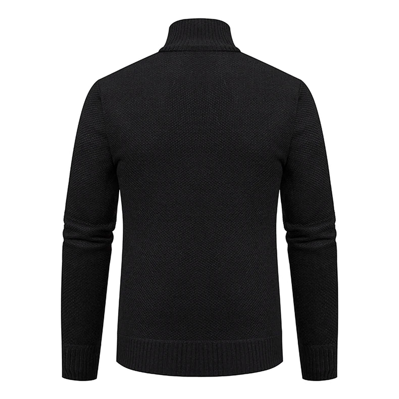 Cardigan Masculino Casual Alback