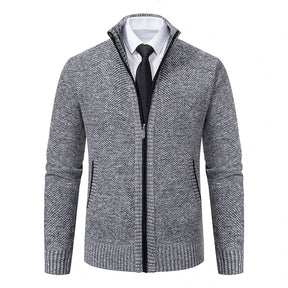 Cardigan Masculino Casual Alback
