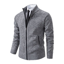 Cardigan Masculino Casual Alback