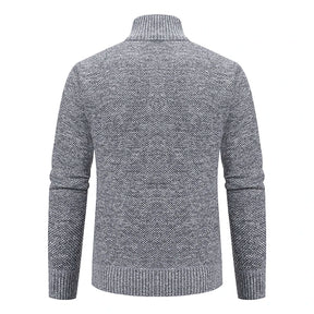 Cardigan Masculino Casual Alback