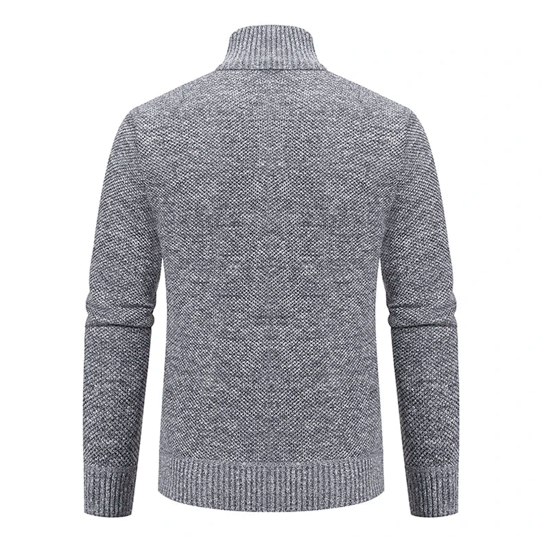 Cardigan Masculino Casual Alback