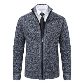 Cardigan Masculino Casual Alback