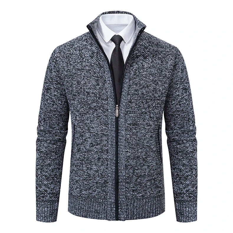 Cardigan Masculino Casual Alback