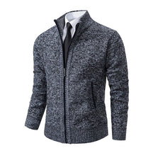 Cardigan Masculino Casual Alback