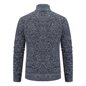 Cardigan Masculino Casual Alback