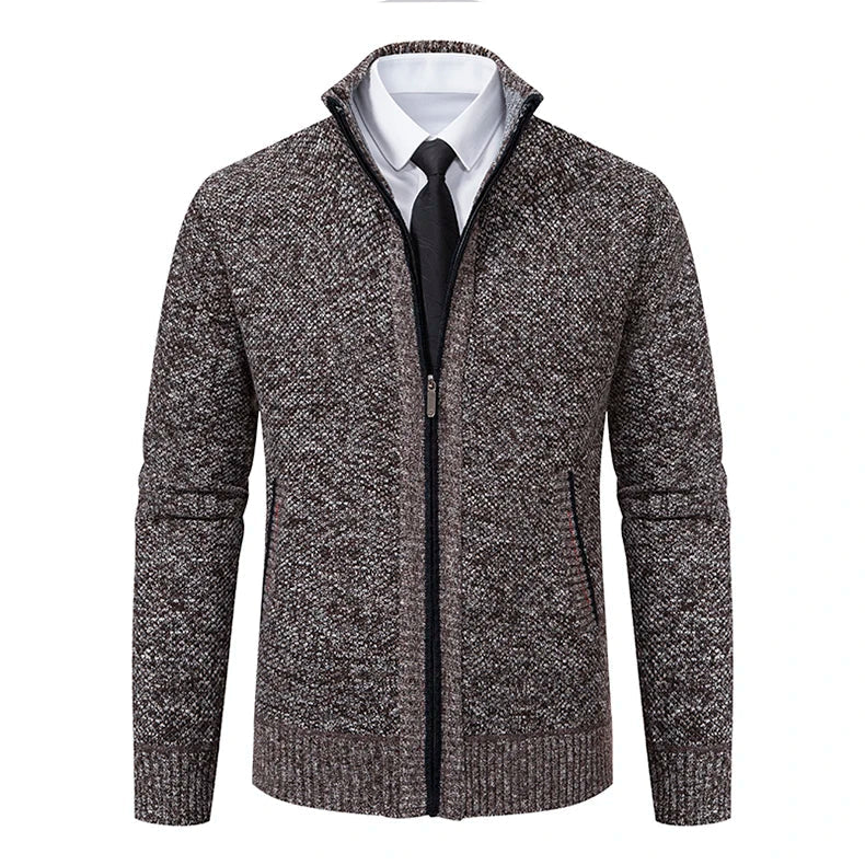 Cardigan Masculino Casual Alback