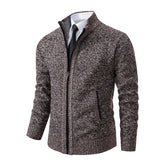 Cardigan Masculino Casual Alback