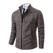 Cardigan Masculino Casual Alback