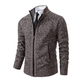 Cardigan Masculino Casual Alback