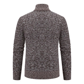 Cardigan Masculino Casual Alback