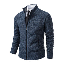 Cardigan Masculino Casual Alback