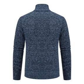 Cardigan Masculino Casual Alback