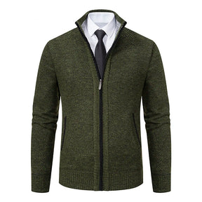 Cardigan Masculino Casual Alback